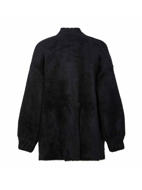 cappotto Akep | GBKD11014NERO