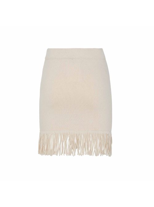 minigonna Akep | GOKD11015NEVE