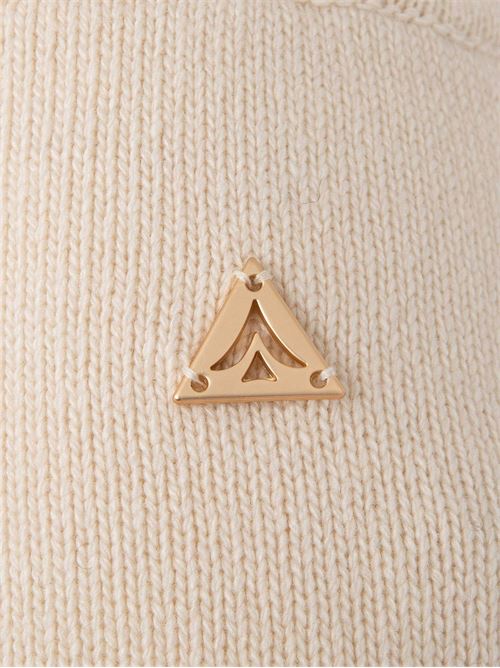 minigonna Akep | GOKD11015NEVE