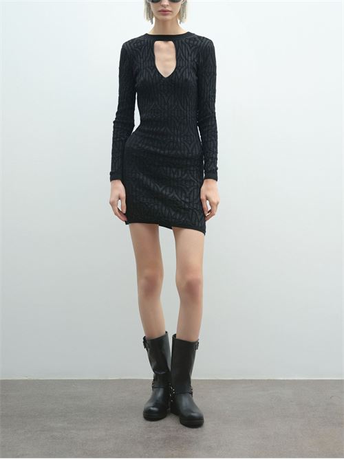 abito Akep | VSKD11008NERO