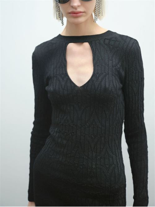 abito Akep | VSKD11008NERO