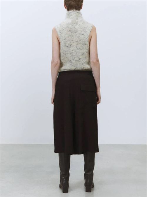 bermuda Alysi | 165133CHOCO