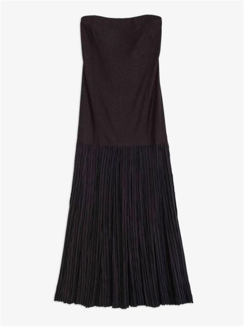 abito Alysi | 165332CHOCO