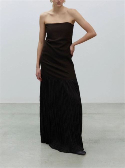 abito Alysi | 165332CHOCO