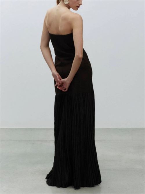 abito Alysi | 165332CHOCO