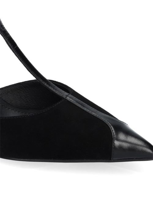 decollete Bibi Lou | 521Z31VKNERO