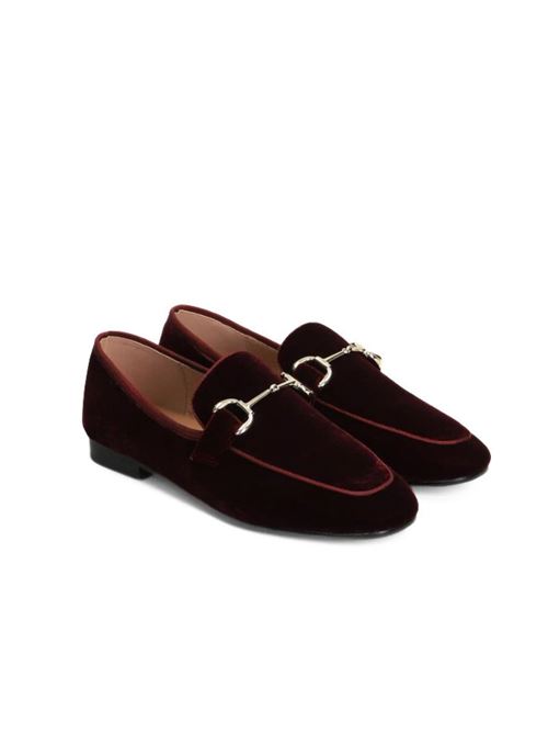 mocssini Bibi Lou | 570Z70VKCARMIN