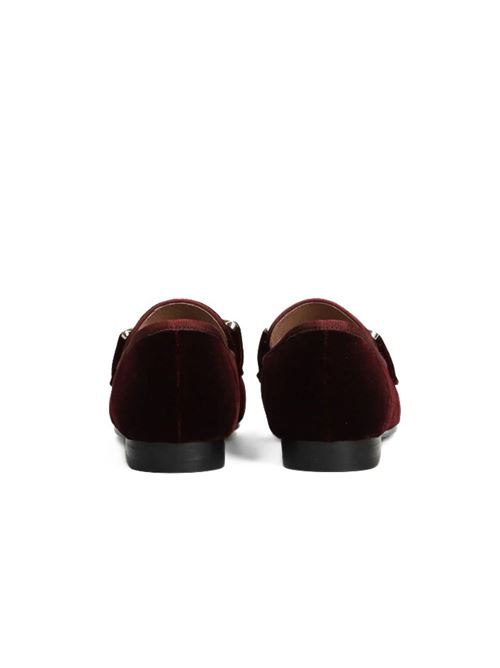 mocssini Bibi Lou | 570Z70VKCARMIN