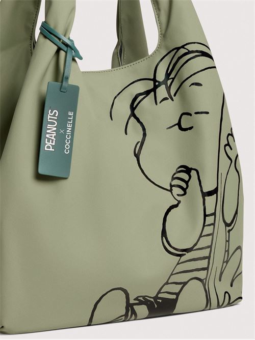 borsa Coccinelle | E1T1E110101G77