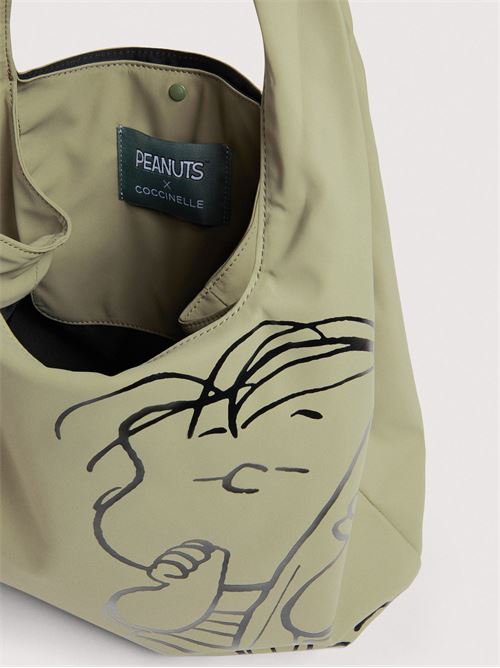 borsa Coccinelle | E1T1E110101G77