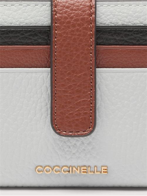 portafogli Coccinelle | E2M1011F701460