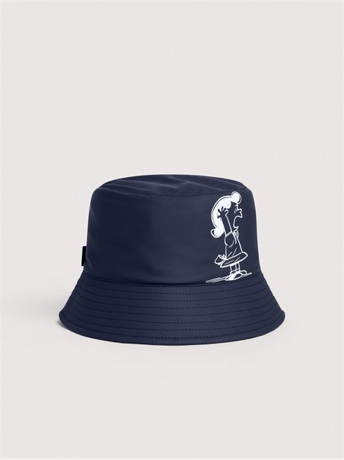 cappello Coccinelle | E7T1E500101B29