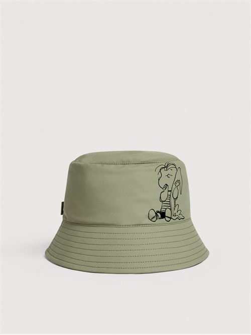 cappello Coccinelle | E7T1E500101G77