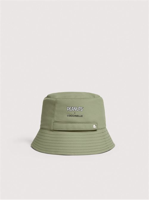 cappello Coccinelle | E7T1E500101G77