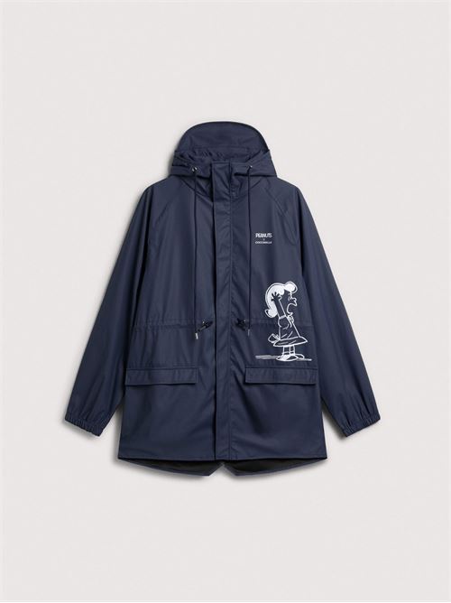 giubbotto Coccinelle | E7T1E720101B29