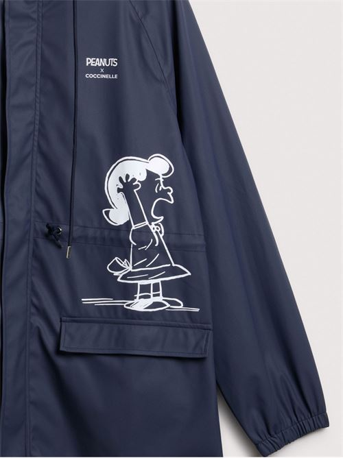 giubbotto Coccinelle | E7T1E720101B29