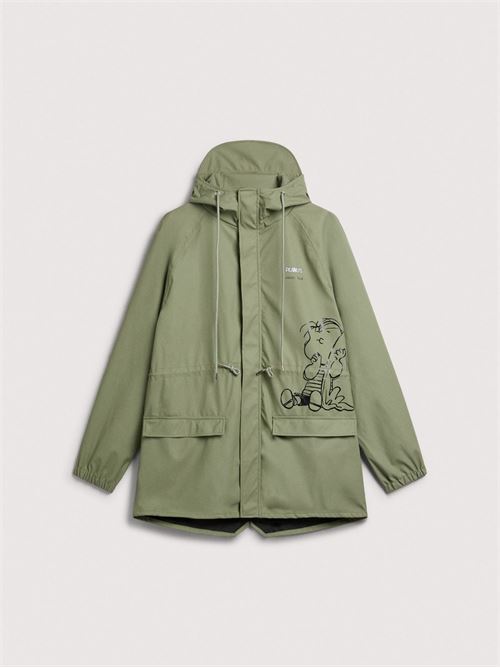 giubbotto Coccinelle | E7T1E720101G77