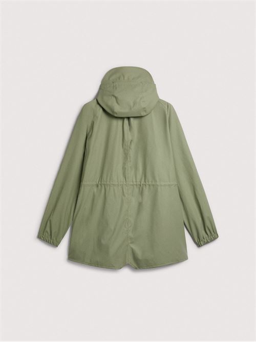 giubbotto Coccinelle | E7T1E720101G77