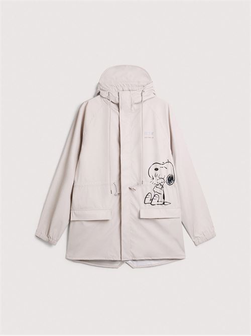 giubbotto Coccinelle | E7T1E720101Y16