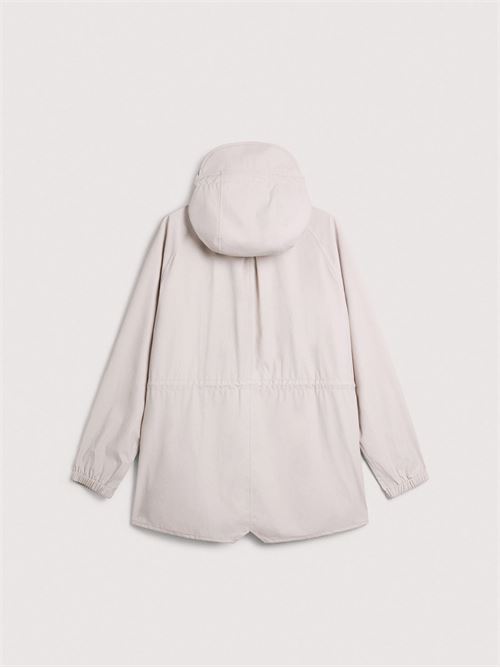 giubbotto Coccinelle | E7T1E720101Y16