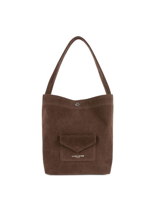 borsa Lancaster | 518-060MARRONE