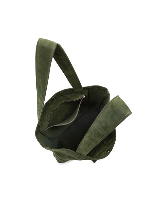 borsa Lancaster | 518-061KAKI