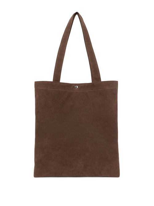 borsa Lancaster | 518-061MARRONE