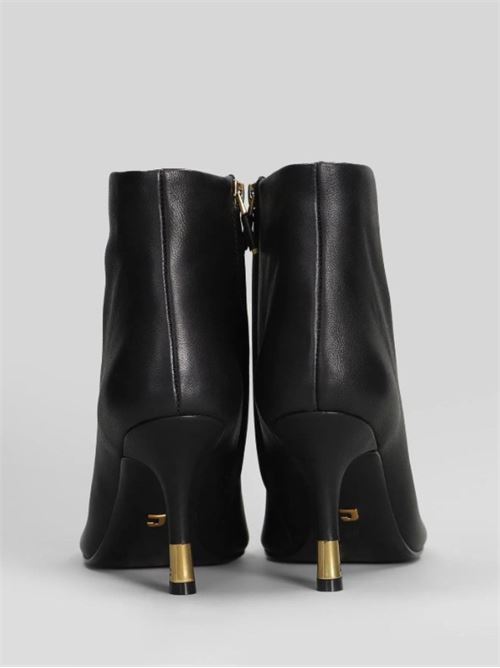 tronchetto Lola Cruz | 050T84BKNERO