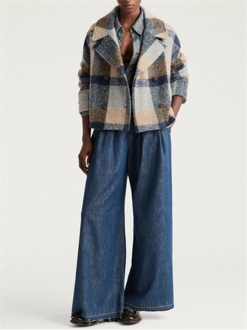 cappotto Momonì | MOCO0188582