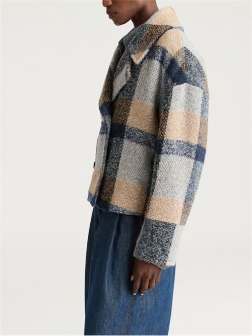 cappotto Momonì | MOCO0188582