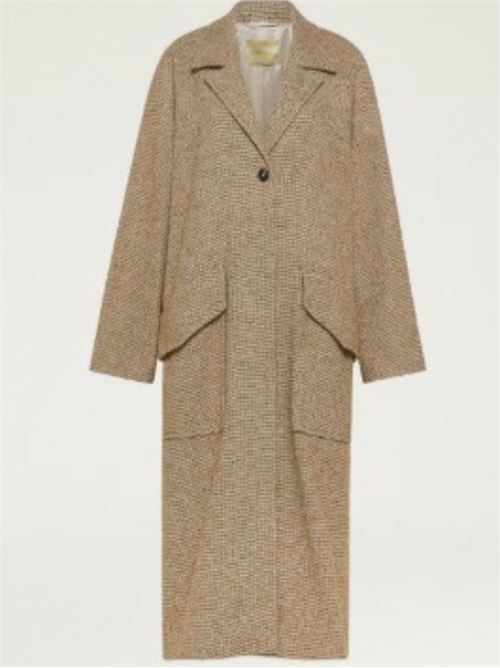 cappotto Momonì | MOCO0233836
