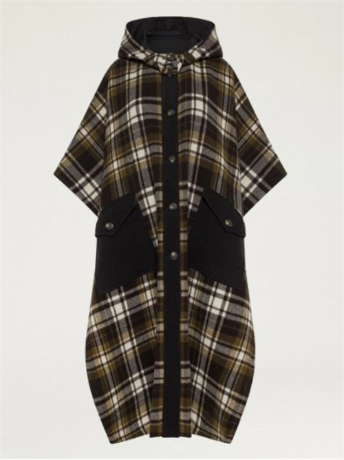 cappotto Momonì | MOCO0497017