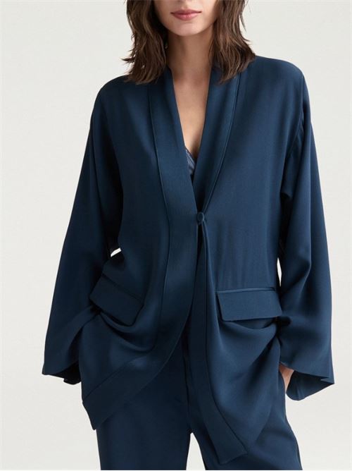 giacca Momonì | MOJA0130865