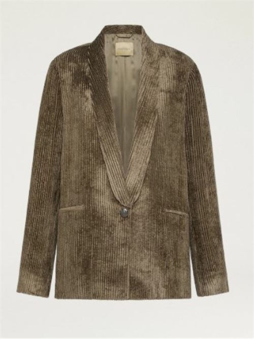 giacca Momonì | MOJA0170754