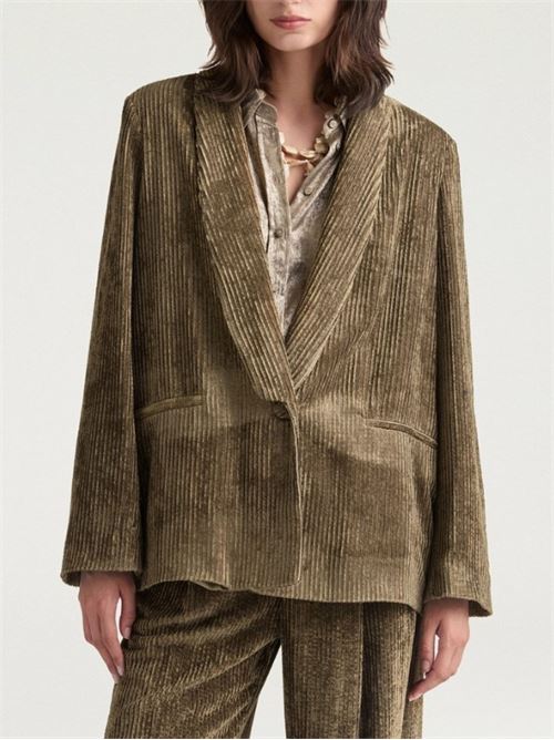 giacca Momonì | MOJA0170754