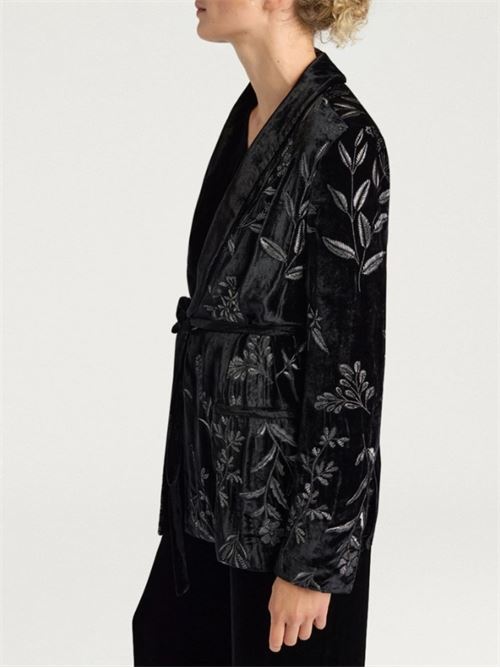 giacca Momonì | MOJA0360990