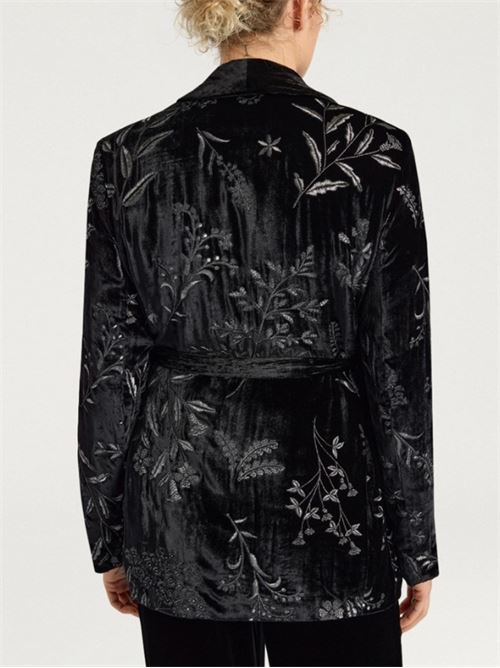 giacca Momonì | MOJA0360990