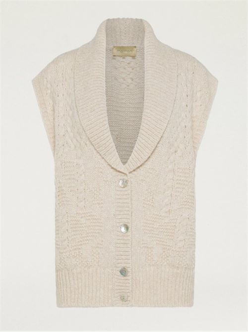 cardigan Momonì | MOKN0180095