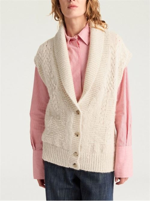 cardigan Momonì | MOKN0180095