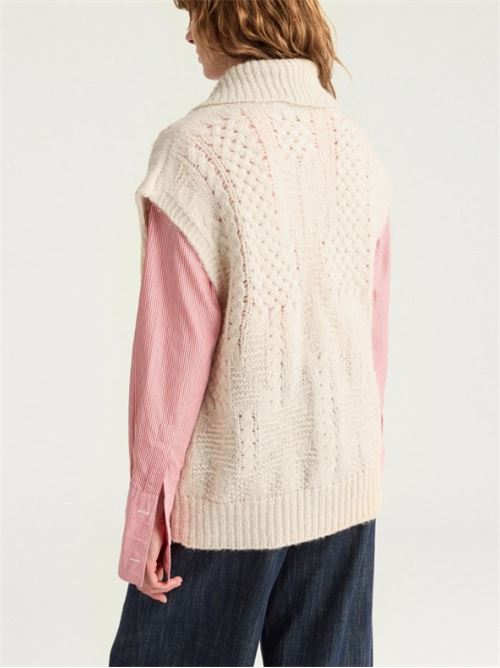 cardigan Momonì | MOKN0180095