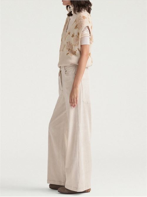 pantalone Momonì | MOPA0310040