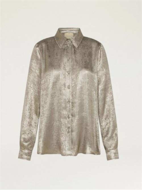 camicia Momonì | MOSH0010280
