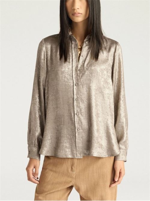 camicia Momonì | MOSH0010280