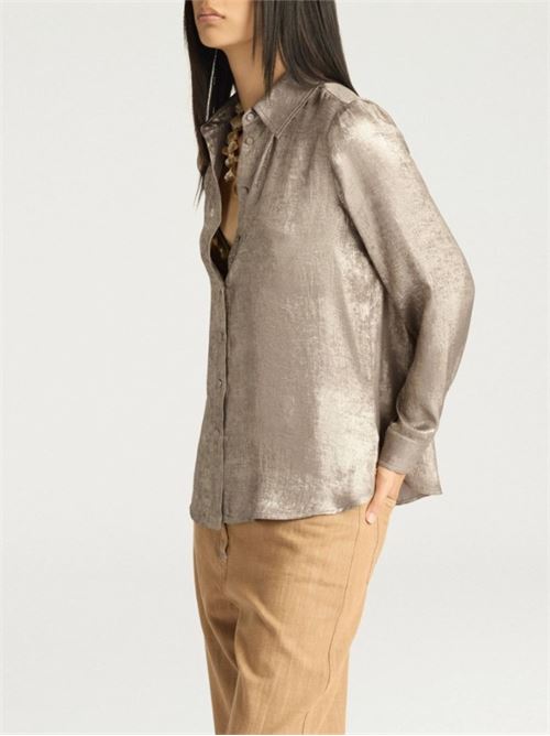 camicia Momonì | MOSH0010280