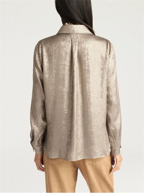 camicia Momonì | MOSH0010280