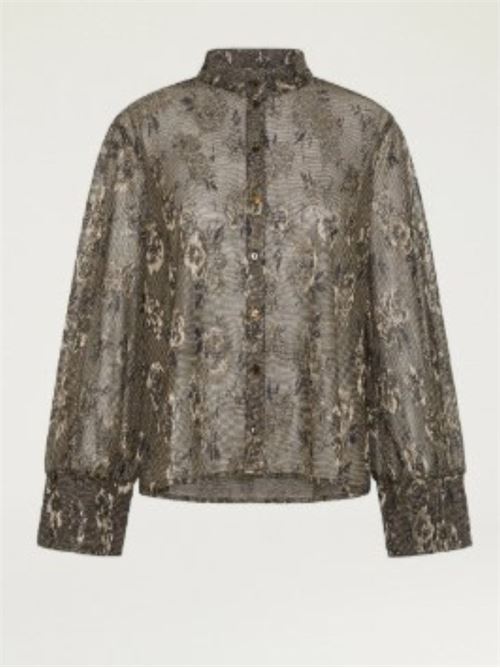 camicia Momonì | MOSH0087480