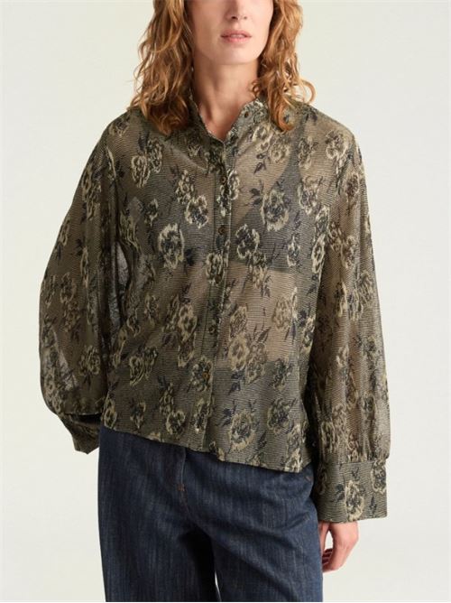 camicia Momonì | MOSH0087480