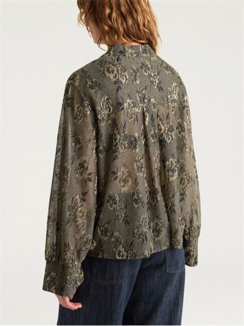 camicia Momonì | MOSH0087480