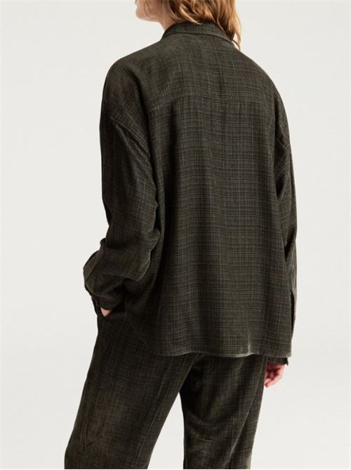 camicia Momonì | MOSH0130724