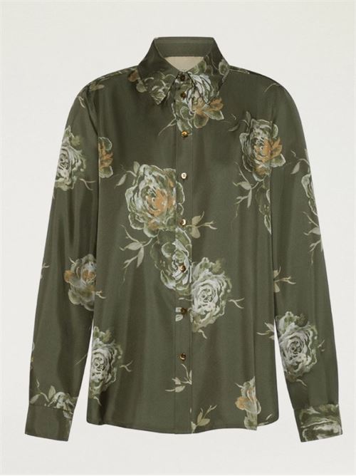 camicia Momonì | MOSH0277420